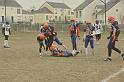 Evry Daily Photo - Corsaire vs Molosse - Foot US 375